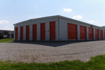 Jones Storage - 4225 Flaherty Road Vine Grove, KY 40175