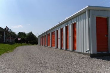 Jones Storage - 4225 Flaherty Road Vine Grove, KY 40175