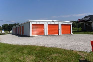 Jones Storage - 4225 Flaherty Road Vine Grove, KY 40175