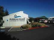 Russian River Covered RV Storage - 13100 Healdsburg Avenue Healdsburg, CA 95448