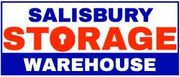 Salisbury Storage Warehouse - 814 Snow Hill Road Salisbury, MD 21804