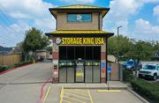 Storage King USA - 5905 Highway 6 North Houston, TX 77084