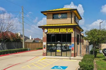 Storage King USA - 5905 Highway 6 North Houston, TX 77084