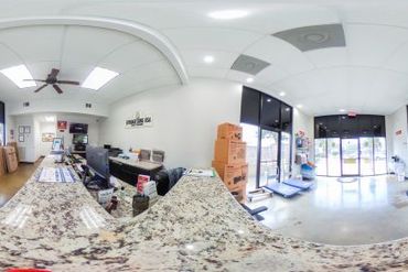 Storage King USA - 5905 Highway 6 North Houston, TX 77084