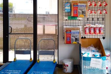Storage King USA - 5905 Highway 6 North Houston, TX 77084