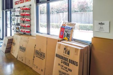 Storage King USA - 5905 Highway 6 North Houston, TX 77084