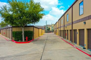 Storage King USA - 5905 Highway 6 North Houston, TX 77084
