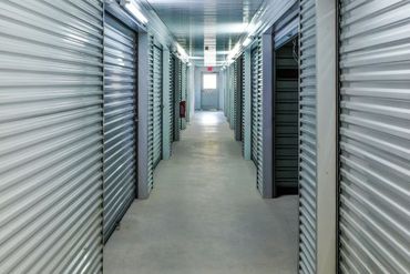 Storage King USA - 5905 Highway 6 North Houston, TX 77084