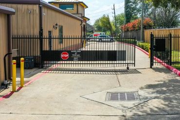 Storage King USA - 5905 Highway 6 North Houston, TX 77084