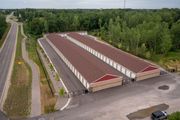 Centerville Secure Storage - 6965 20th Avenue South Centerville, MN 55038