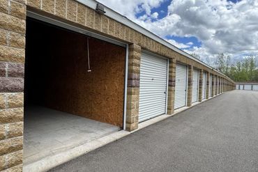 Centerville Secure Storage - 6965 20th Avenue South Centerville, MN 55038