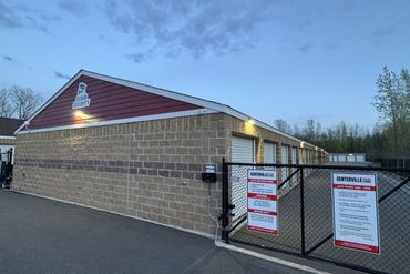 Centerville Secure Storage - 6965 20th Avenue South Centerville, MN 55038