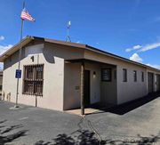 CubeSmart Self Storage - 7505 Avenger Way Santa Fe, NM 87507