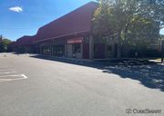 CubeSmart Self Storage - 38 Swampscott Road Salem, MA 01970