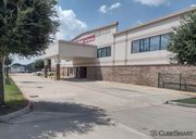 CubeSmart Self Storage - 102 Benton Road Rosenberg, TX 77469