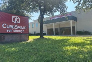 CubeSmart Self Storage - 2210 Eldridge Parkway Houston, TX 77077