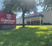 CubeSmart Self Storage - 2210 Eldridge Parkway Houston, TX 77077
