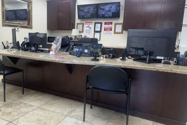 CubeSmart Self Storage - 2210 Eldridge Parkway Houston, TX 77077