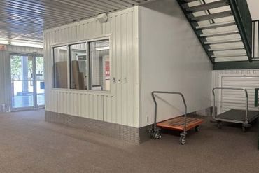 CubeSmart Self Storage - 2210 Eldridge Parkway Houston, TX 77077