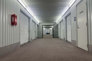 CubeSmart Self Storage - 2210 Eldridge Parkway Houston, TX 77077