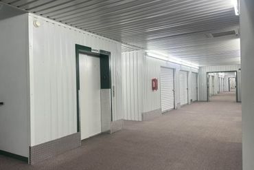 CubeSmart Self Storage - 2210 Eldridge Parkway Houston, TX 77077