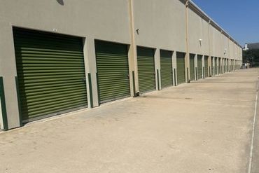 CubeSmart Self Storage - 2210 Eldridge Parkway Houston, TX 77077