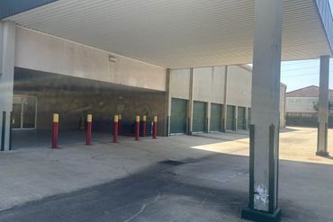 CubeSmart Self Storage - 2210 Eldridge Parkway Houston, TX 77077