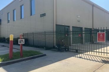 CubeSmart Self Storage - 2210 Eldridge Parkway Houston, TX 77077