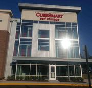 CubeSmart Self Storage - 772 Lord Dunmore Drive Virginia Beach, VA 23464
