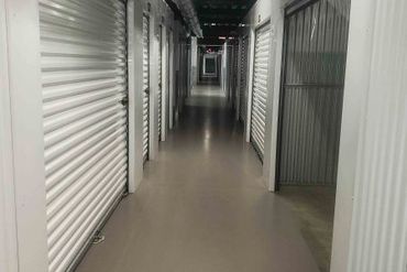 CubeSmart Self Storage - 772 Lord Dunmore Drive Virginia Beach, VA 23464