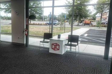 CubeSmart Self Storage - 772 Lord Dunmore Drive Virginia Beach, VA 23464