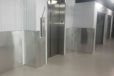 CubeSmart Self Storage - 772 Lord Dunmore Drive Virginia Beach, VA 23464