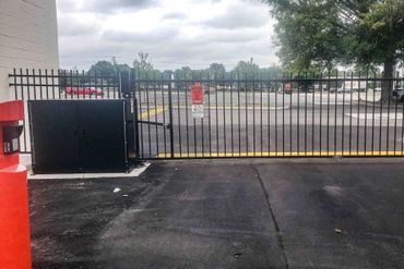 CubeSmart Self Storage - 772 Lord Dunmore Drive Virginia Beach, VA 23464