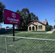 CubeSmart Self Storage - 1301 La Salle Avenue Waco, TX 76706