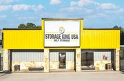 Storage King USA - 18318 U.s. 59 New Caney, TX 77357