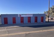 Mohave Storage - 1735 Trane Road Bullhead City, AZ 86442