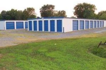 Southern Illinois Storage - 208 East Railroad Street Buckner, IL 62819
