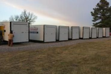 Southern Illinois Storage - 208 East Railroad Street Buckner, IL 62819