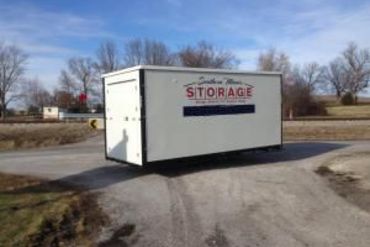Southern Illinois Storage - 208 East Railroad Street Buckner, IL 62819