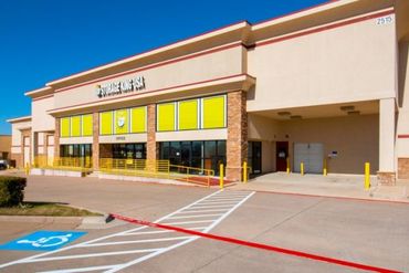 Storage King USA - 2515 East Rosemeade Parkway Carrollton, TX 75007