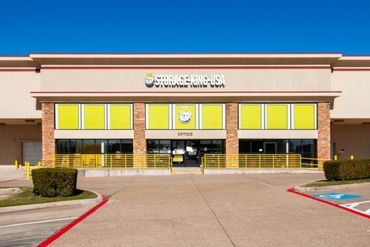 Storage King USA - 2515 East Rosemeade Parkway Carrollton, TX 75007