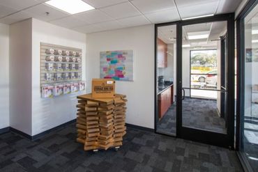 Storage King USA - 2515 East Rosemeade Parkway Carrollton, TX 75007