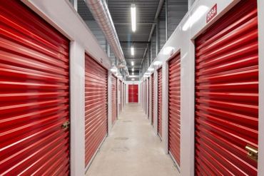 Storage King USA - 2515 East Rosemeade Parkway Carrollton, TX 75007