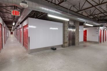 Storage King USA - 2515 East Rosemeade Parkway Carrollton, TX 75007