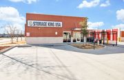 Storage King USA - 1010 Hebron Drive Garland, TX 75040