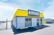 Storage King USA - 11931 O'Connor Road San Antonio, TX 78233