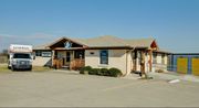 Storage King USA - 7433 Fort Worth Drive Argyle, TX 76226