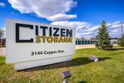 Citizen Storage Fenton South - 3144 Copper Avenue Fenton, MI 48430