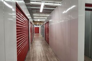Citizen Storage St Helen - 6045 East West Branch Road Richfield Township, MI 48656