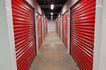 Citizen Storage St Helen - 6045 East West Branch Road Richfield Township, MI 48656